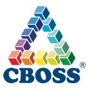CBOSS Association Logo PNG Vector