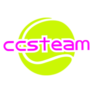 CCS TEAM Logo PNG Vector