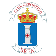 CD Brea Logo PNG Vector