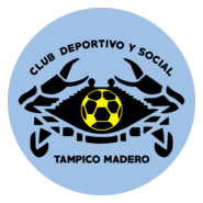 CDS Tampico Madero Logo PNG Vector