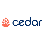 Cedar Logo PNG Vector