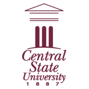 Central State University Logo PNG Vector