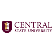 Central State University Logo PNG Vector