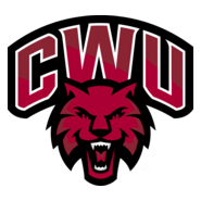 Central Washington Wildcats Logo PNG Vector