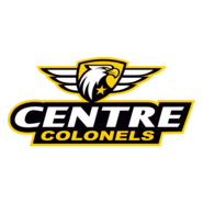 Centre Colonels Logo PNG Vector