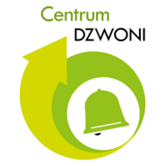 Centrum Dzwoni Logo PNG Vector