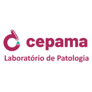CEPAMA LABORATÓRIO DE PATOLOGIA Logo PNG Vector