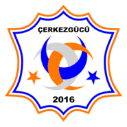 Çerkezgücü Logo PNG Vector