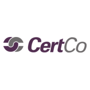 CertCo Logo PNG Vector