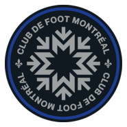 CF Montreal Soccer Logo PNG Vector