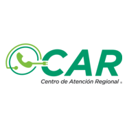 CFE Centro de Atencion Regional Logo PNG Vector