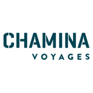 Chamina Voyages Logo PNG Vector