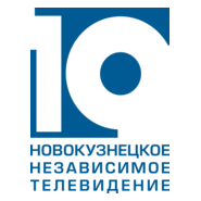 Channel 10 (Novokuznetsk) Logo PNG Vector