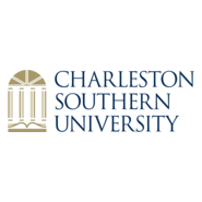 Charleston Southern University Logo PNG Vector