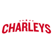 Charleys Cheesesteaks Logo PNG Vector