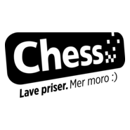 Chess Communication Logo PNG Vector