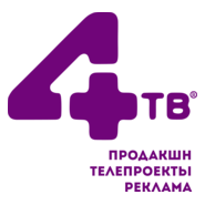 Chetverka (Novosibirsk) Logo PNG Vector