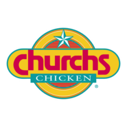 Church's Chicken Logo PNG Vector