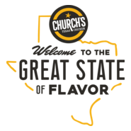 Church's Texas Chicken Logo PNG Vector