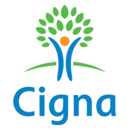 Cigna Logo PNG Vector (EPS) Free Download