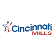 Cincinnati Mills Logo PNG Vector