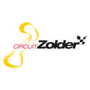 Circuit Zolder Logo PNG Vector