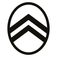 Citroen New (2022) Logo PNG Vector