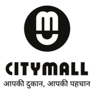 CityMall Logo PNG Vector