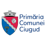 Ciugud Commune Logo PNG Vector