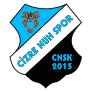 Cizre Nuhspor Logo PNG Vector