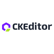 CKEditor Logo PNG Vector