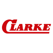 Clarke Transport Logo PNG Vector