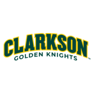 Clarkson Golden Knights Logo PNG Vector