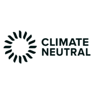 Climate Neutral Logo PNG Vector