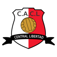 Club Atlético Central Libertad de Rivadavia Logo PNG Vector