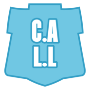 Club Atlético Las Lomas De Ullum San Juan Logo PNG Vector