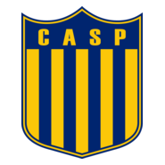 Club Atlético San Pablo de Santa Lucía San Juan Logo PNG Vector