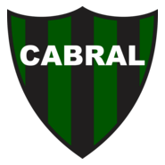 Club Atlético Sargento Cabral de Rawson San Juan Logo PNG Vector
