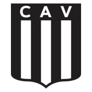 Club Atlético Victoria de Santa Lucía San Juan Logo PNG Vector