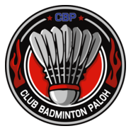 club badminton paloh Logo PNG Vector