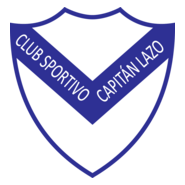 Club Capitán Lazo de Barrio Capitán Lazo Rawson Logo PNG Vector