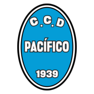 Club Cultural y Deportivo Pacífico de San Juan Logo PNG Vector