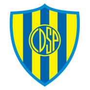 Club Defensores de San Patricio Logo PNG Vector