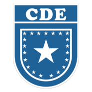 Club Deportivo Estrella de Albardon San Juan Logo PNG Vector