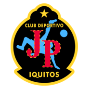 Club Deportivo JP - Iquitos Logo PNG Vector