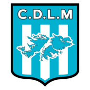 Club Deportivo Las Malvinas de Rawson San Juan Logo PNG Vector
