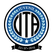 Club Juvenil UTA de San Juan Logo PNG Vector