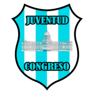 Club Juventud Congreso de Rawson San Juan Logo PNG Vector
