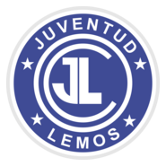 Club Juventud de Lemos San Juan Logo PNG Vector