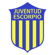 Club Juventud Escorpio de Rawson San Juan Logo PNG Vector